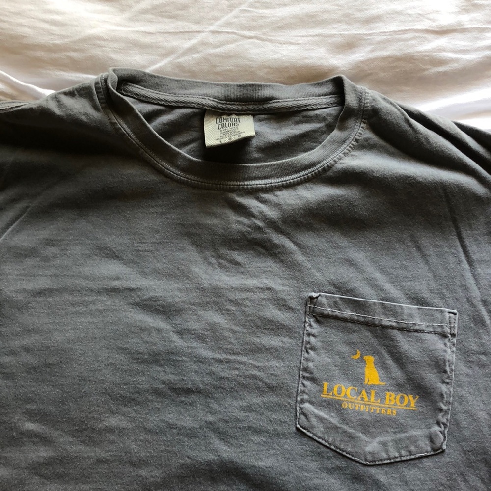 Local Boy Outfitters T-shirt